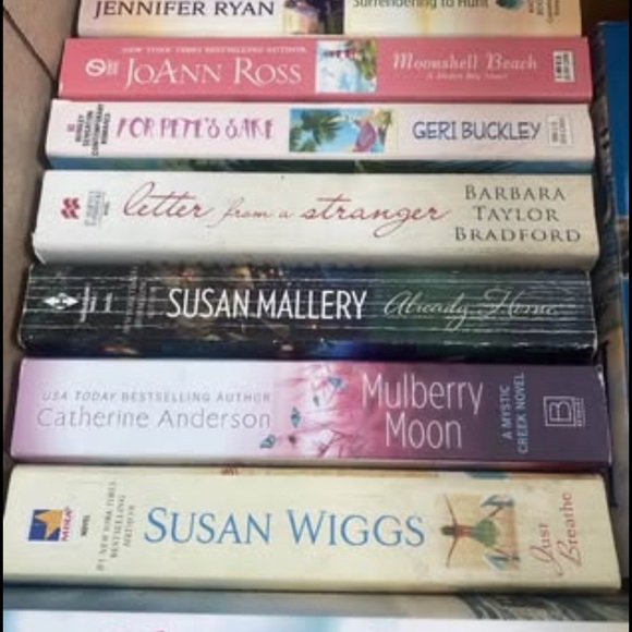 Assorted Book Collection - Picture 3 of 3